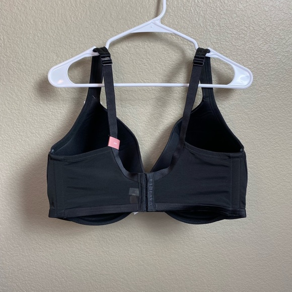 NWT Cacique Lightly Lined Full Coverage Bra $53 - Picture 9 of 12